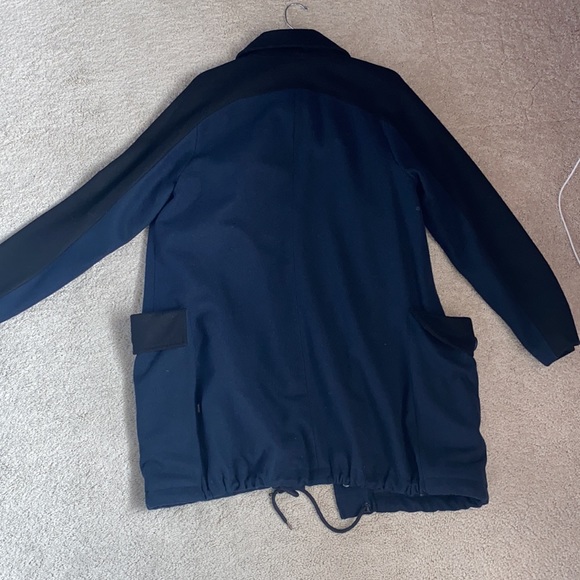 WESC Coat - Picture 4 of 4